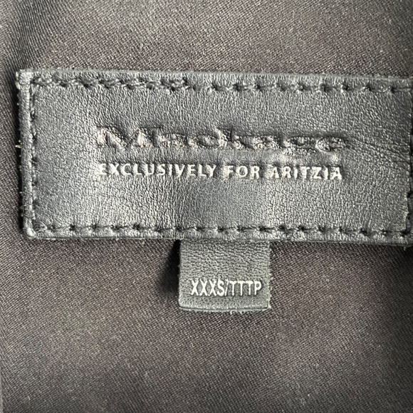 Mackage X Aritzia Exclusive Rumer Jacket - Picture 3 of 3